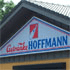 Leuchtreklame aus Spanntuchsystem PRO